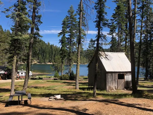 Bucks Lake Camp & RV Picture 1