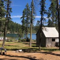 Bucks Lake Camp & RV ico