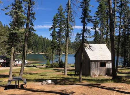 Bucks Lake Camp & RV