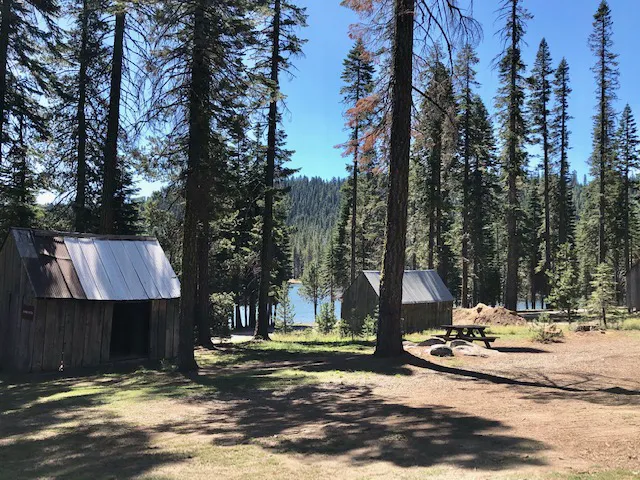 Bucks Lake Camp & RV Picture 4