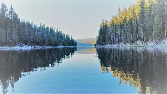 Bucks Lake Camp & RV Picture 2