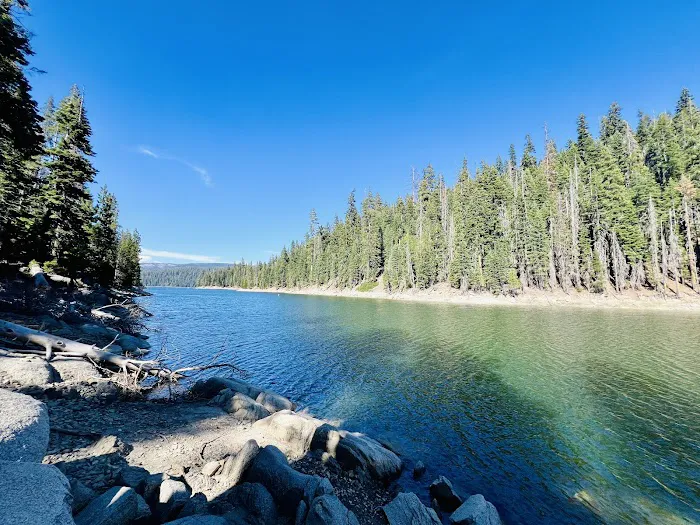 Bucks Lake Camp & RV Picture 5