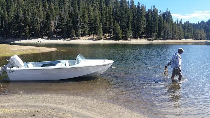 Bucks Lake Camp & RV Picture 10