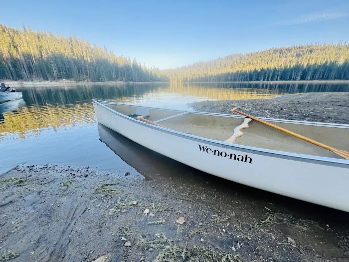 Bucks Lake Camp & RV Picture 8