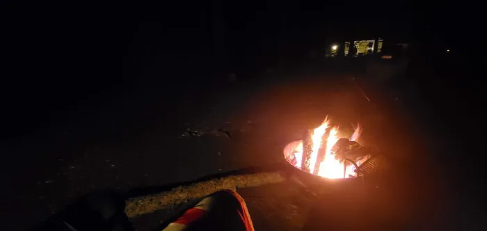Haskins Valley Family Campground Picture 4
