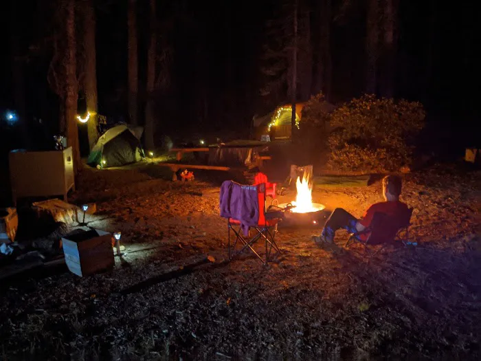 Haskins Valley Family Campground Picture 1