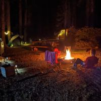 Haskins Valley Family Campground ico