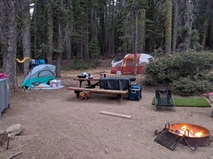 Haskins Valley Family Campground Picture 2