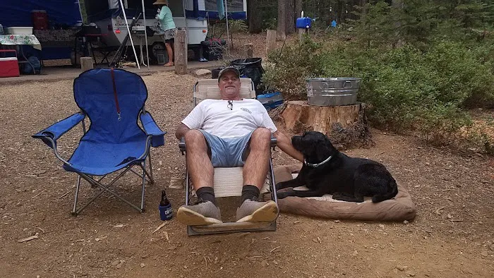 Haskins Valley Family Campground Picture 7