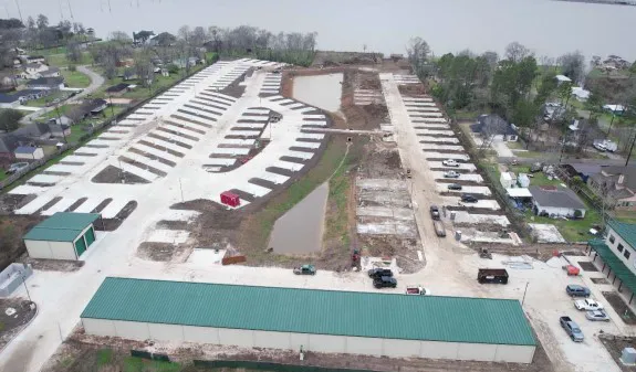 Arlo’s RV Resort Picture 2