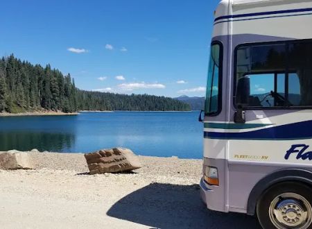 Black Rock Campground