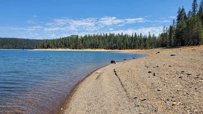 Black Rock Campground Picture 2