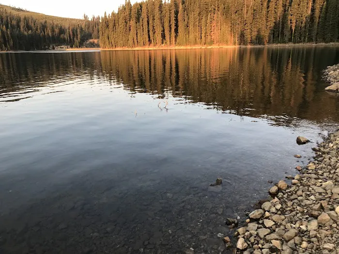 Black Rock Campground Picture 5