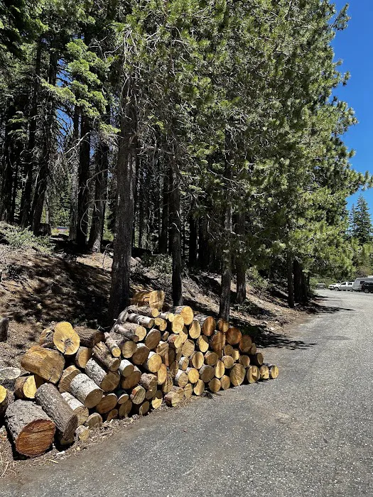 Black Rock Campground Picture 6