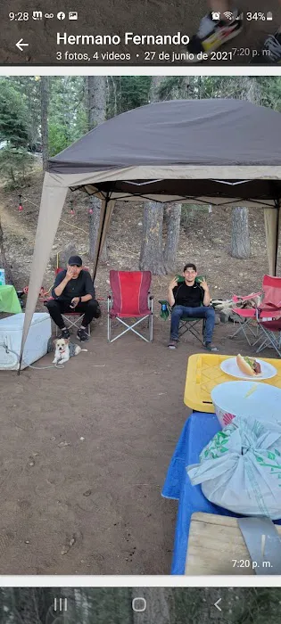 Black Rock Campground Picture 10