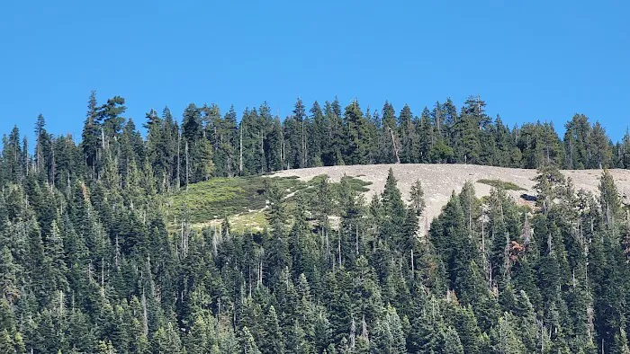 Peninsula Tent Campground Picture 4