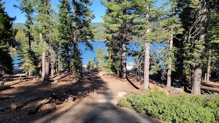 Peninsula Tent Campground Picture 3