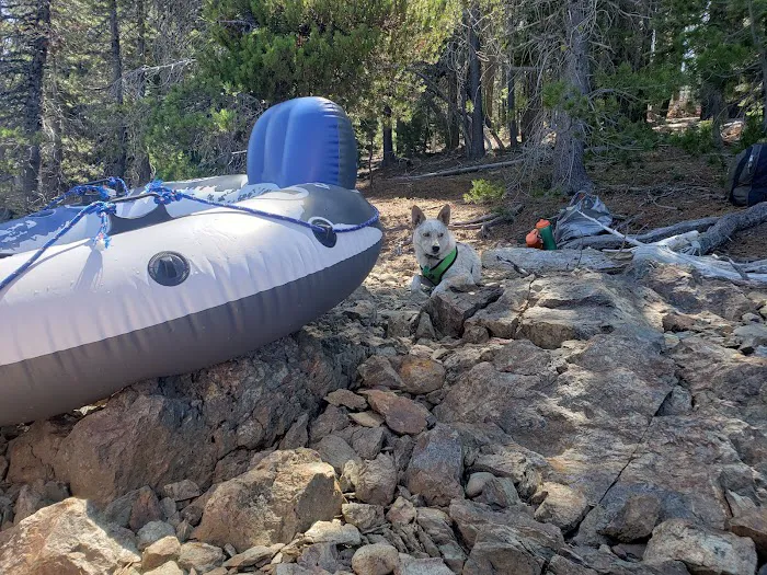 Wyandotte Campground Picture 4