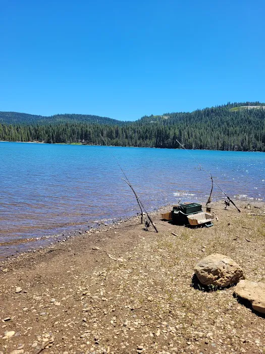 Wyandotte Campground Picture 3