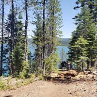Wyandotte Campground ico
