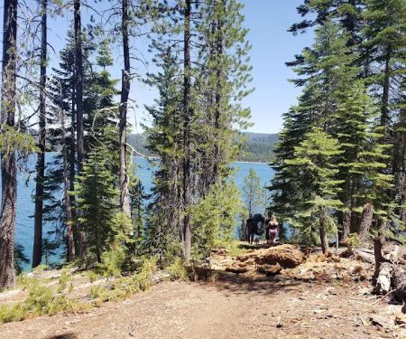 Wyandotte Campground