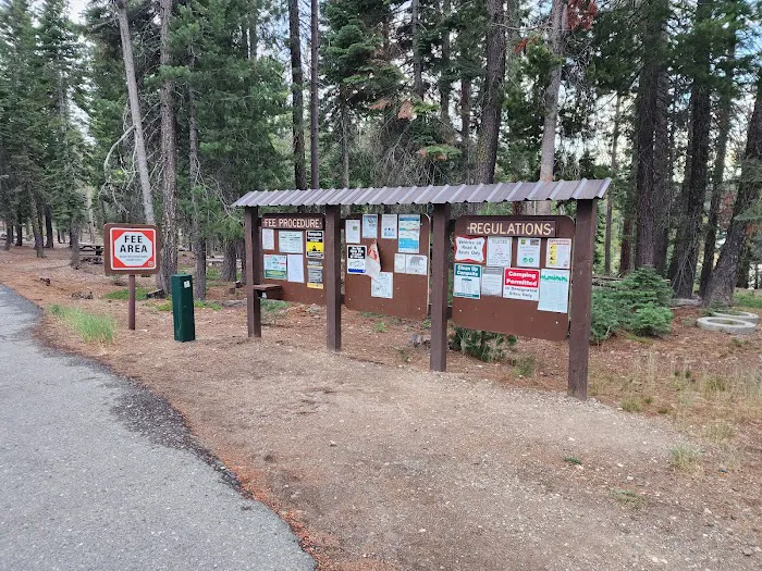 Wyandotte Campground Picture 2