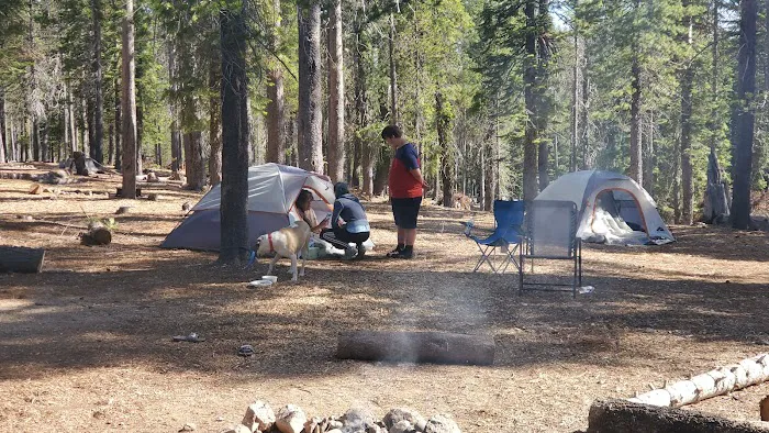 Wyandotte Campground Picture 9
