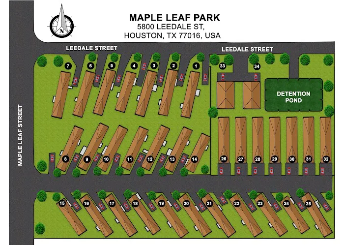 Maple Leaf Park Picture 2