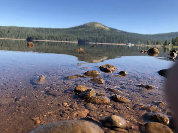 Little Beaver Campground Picture 1