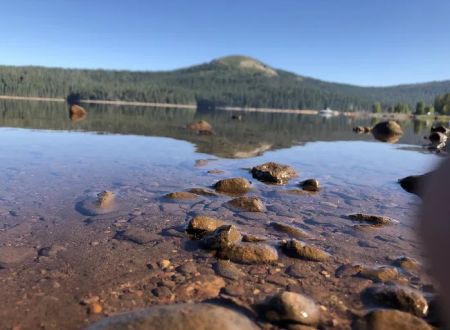 Little Beaver Campground