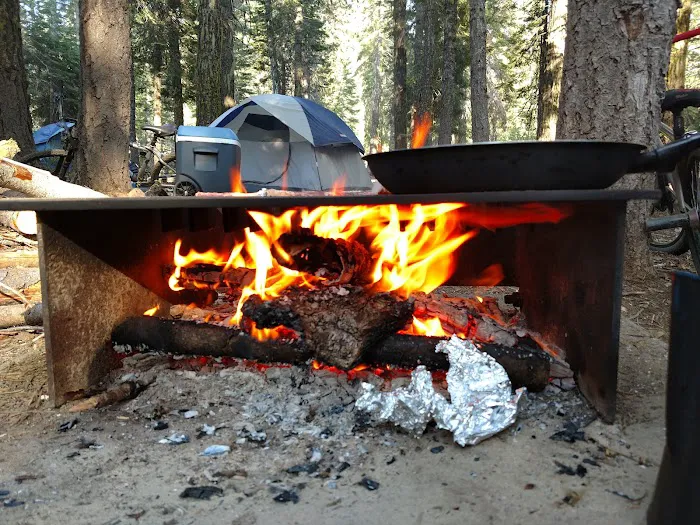 Little Beaver Campground Picture 4