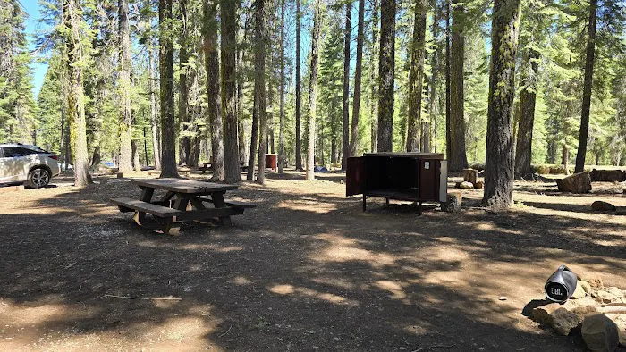 Little Beaver Campground Picture 2