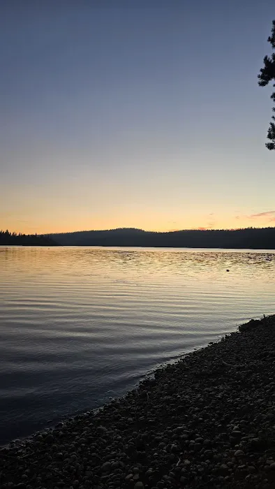 Little Beaver Campground Picture 8