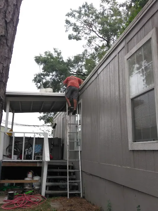 Fonwood Mobile Home Park Picture 1