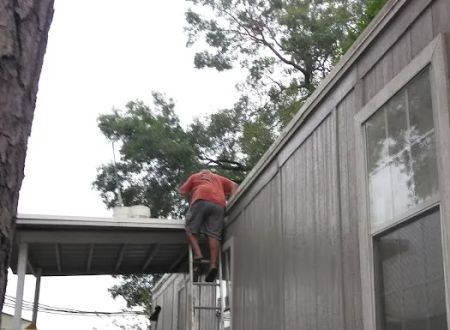 Fonwood Mobile Home Park