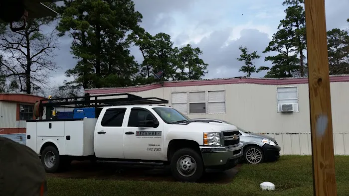 Fonwood Mobile Home Park Picture 2