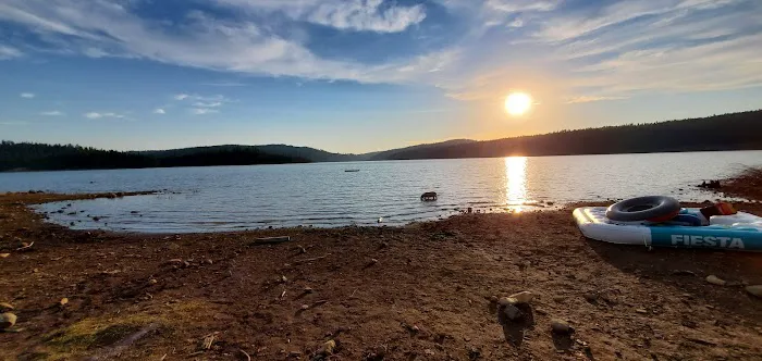 Red Feather Campground Picture 1