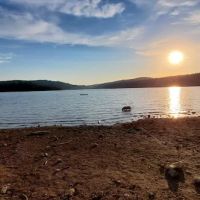 Red Feather Campground ico
