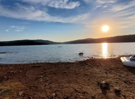 Red Feather Campground