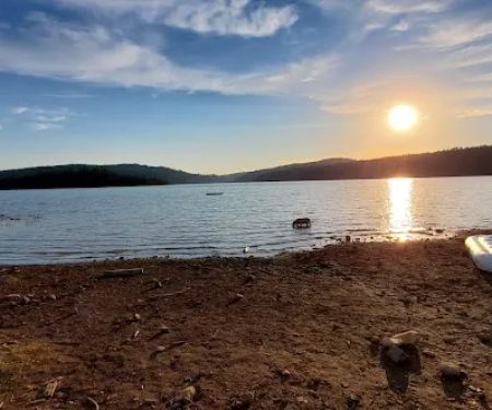 Red Feather Campground