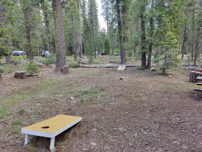 Red Feather Campground Picture 3