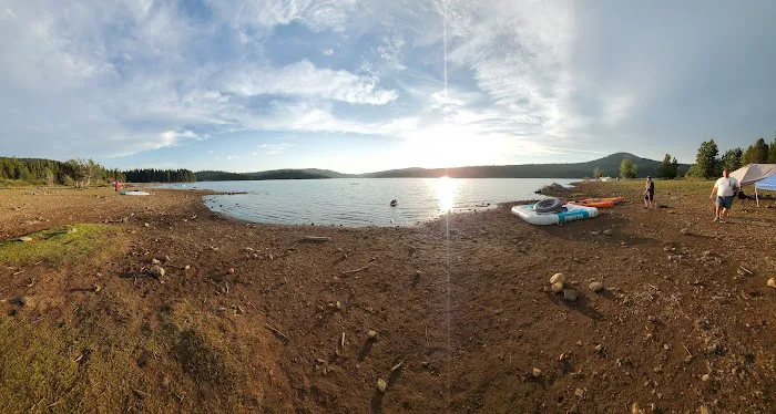 Red Feather Campground Picture 5