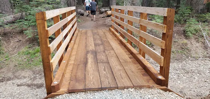 Red Feather Campground Picture 7