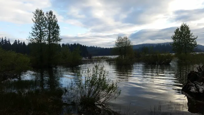 Red Feather Campground Picture 4