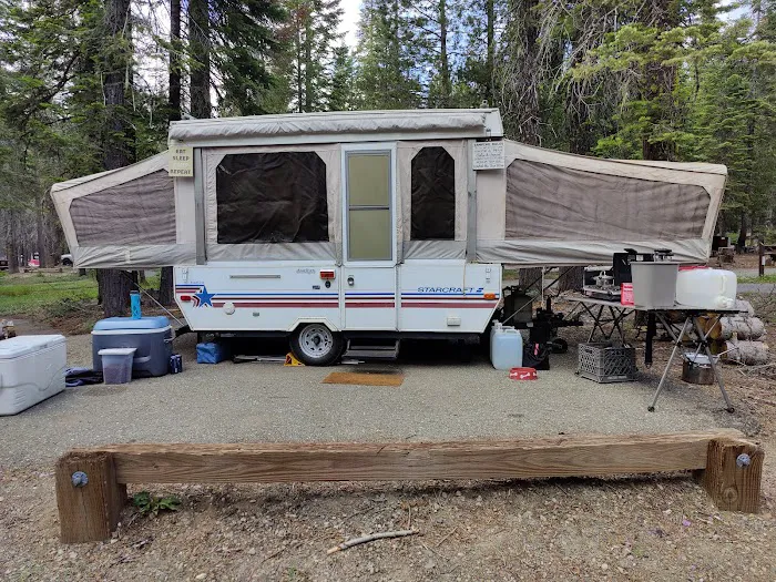 Red Feather Campground Picture 9