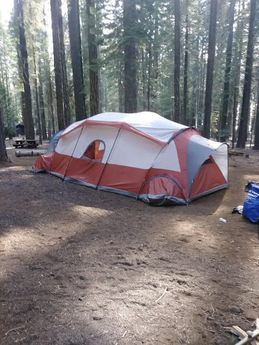 Running Deer Campground Picture 2