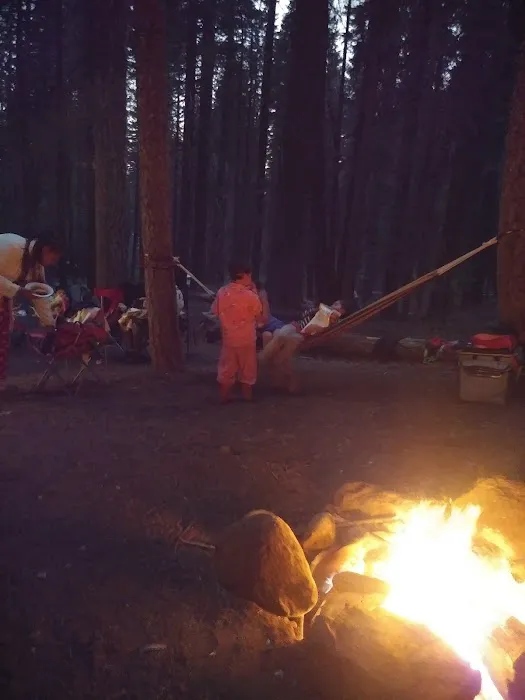 Running Deer Campground Picture 4
