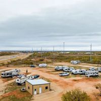 Cowboy Trails RV ico