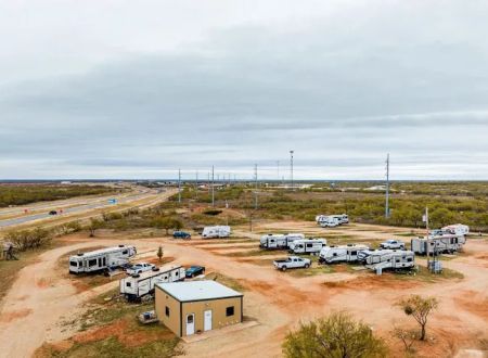 Cowboy Trails RV