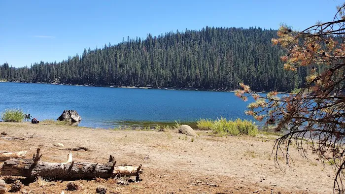 Lower Bucks Campground Picture 1